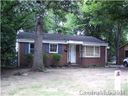 5027 Edward Street sold home in Charlotte, SC