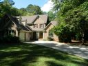 8523 Foxbridge Drive sold home in Matthews, SC
