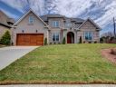 6841 Larrisa Court sold home in Charlotte, SC