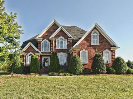 6025 Bickett Ridge Drive