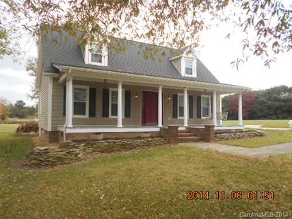3028 Grassy Lane sold home in Grassy Creek Acres, Monroe, NC