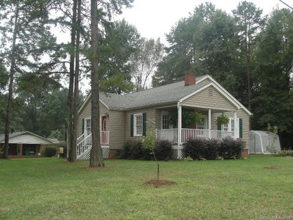 130 Highland Road sold home in Rolling Hills, Oakboro, NC