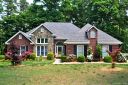 1101 Legacy Lake Drive sold home in Monroe, SC