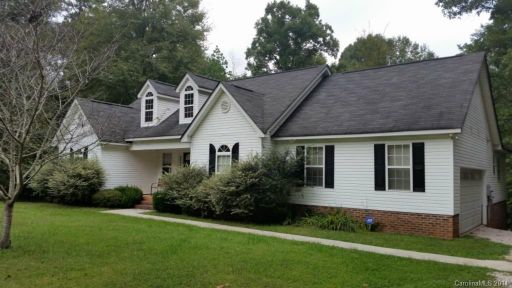 7003 S Providence Road sold home in Providence Pines, Waxhaw, NC