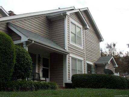 7145 Meeting Street sold home in The Gates, Charlotte, NC