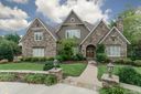 1503 Shadow Forest Drive sold home in Matthews, SC