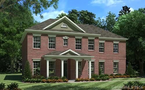 127 Hillandale Drive sold home in Sardis Crest, Charlotte, NC
