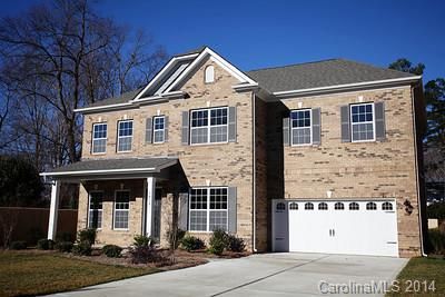 7911 Sardis Crest Drive