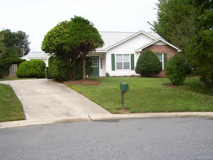 5012 Jacquelyne Drive