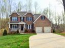 7520 Snowbird Court Lot 14 sold home in Mint Hill, SC