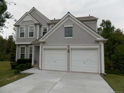3148 Old Ironside Drive sold home in Park at Newell Crossing, Charlotte, NC