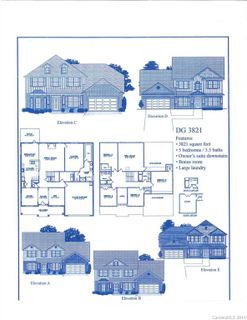 14123 Winged Teal Road Lot 18