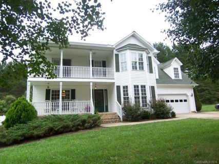 102 Cross Creek Drive sold home in Cross Creek, Cherryville, NC