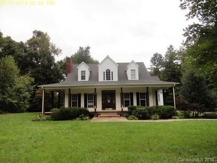 1365 Richard Road sold home in Spring Hills, Salisbury, NC