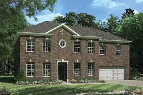 7907 Sardis Crest Drive 8