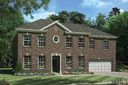 7907 Sardis Crest Drive 8 sold home in Charlotte, SC