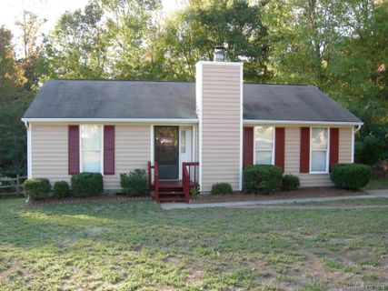 8029 Strawberry Point Drive