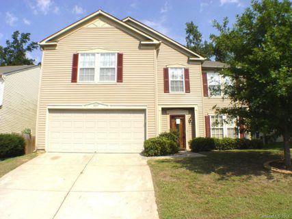 8327 Rockmoor Ridge Road