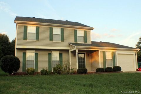 6303 South Bend Lane