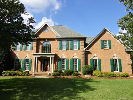 10910 Megwood Drive sold home in Berwick, Charlotte, NC