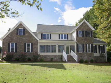 6635 Little Branch Road sold home in Campbell Crossing, York, SC
