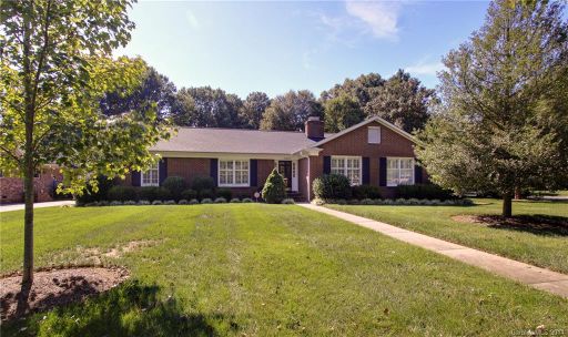 4800 Hardwick Road