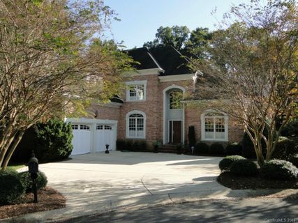 2722 Chessel Place sold home in Blantyre, Charlotte, NC