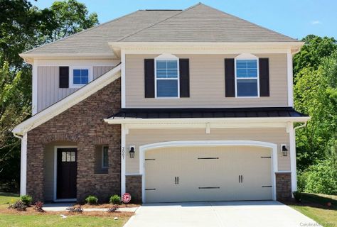 2031 Lakebridge Drive