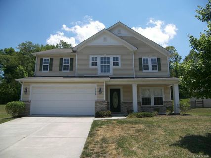 13024 Blaze Manor Lane sold home in Timberlands, Charlotte, NC