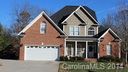 1802 Abbotsford Court sold home in Gastonia, SC
