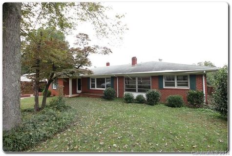 204 Dogwood Lane sold home in Dogwood Acres, Belmont, NC