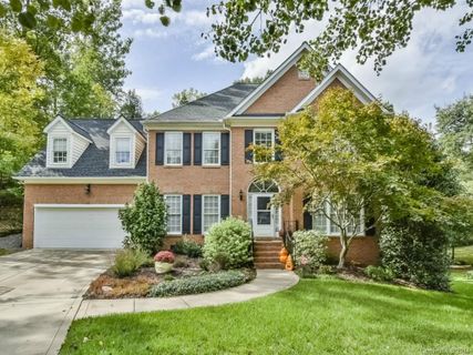 6626 Alexander Hall Drive