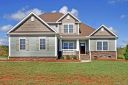 108 Charles Farm Drive sold home in Cleveland, SC