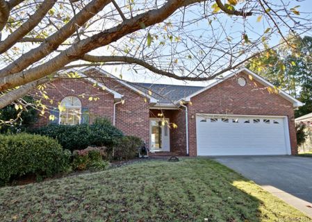 1900 Wexford Court sold home in Wexford, Gastonia, NC
