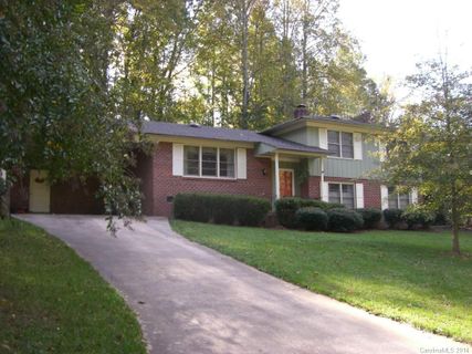 701 Hanover Drive sold home in Mountain Brook, Shelby, NC