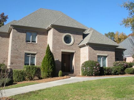 2526 Whitney Hill Road sold home in Blantyre, Charlotte, NC