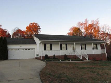 2835 Hill Top Drive sold home in Spring Valley, Salisbury, NC