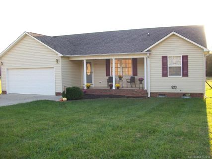 2400 Shoal Road sold home in Shoal Road Estates, Crouse, NC