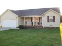 2400 Shoal Road sold home in Crouse, SC