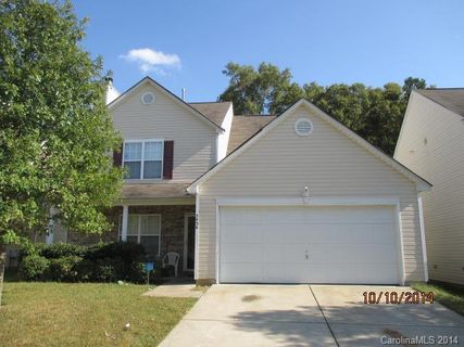 5834 Brookfield Pointe Drive sold home in Sunset Oaks, Charlotte, NC