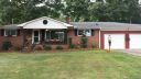 1400 Briarwood Terrace sold home in Salisbury, SC
