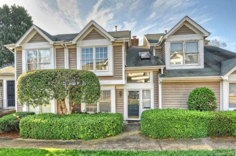 7283 Meeting Street sold home in The Gates, Charlotte, NC