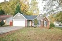 7117 Thatcher Court sold home in Charlotte, SC