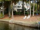 8000 West Bay Drive sold home in Denver, SC