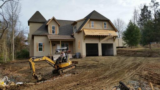 3609 Carmel Forest Drive