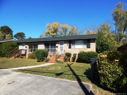 4815 The Plaza None sold home in Lake Plaza, Charlotte, NC