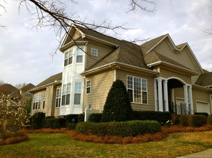 9032 Rosalyn Glen Road 60 sold home in Edinburgh, Cornelius, NC