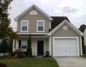 9217 Simonton Drive sold home in Charlotte, SC