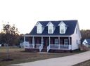 717 Sagrada Drive sold home in York, SC