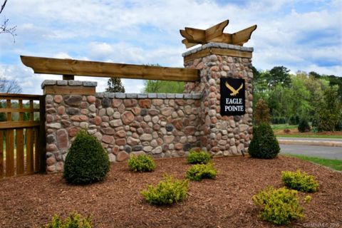 Lot 13 Eagle Pointe Drive